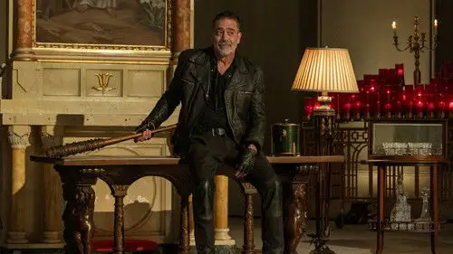 The Walking Dead: Dead City Temporada 2 Episodios 1 • Sub Español