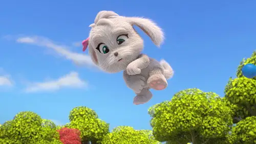 44 Gatos Temporada 2 Episodios 14 • Sub Español