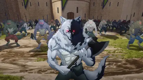 Escuadrón suicida isekai Temporada 1 Episodios 3 • Sub Español