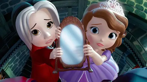 La princesa Sofía Temporada 4 Episodios 9 • Sub Español