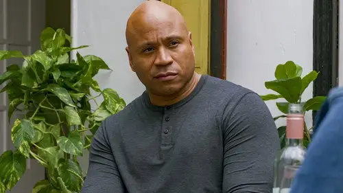 NCIS: Los Ángeles Temporada 12 Cap 3 • Español Online