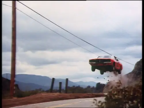 The Dukes of Hazzard Temporada 0 Episodios 10 • Sub Español
