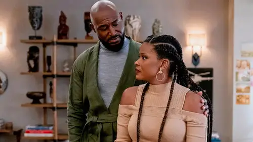 Bel-Air Temporada 2 Episodios 6 • Sub Español