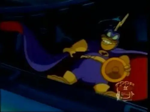Patoaventuras 1987 Temporada 3 Episodios 17 • Sub Español
