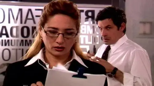 Lalola Temporada 1 Episodios 9 • Sub Español
