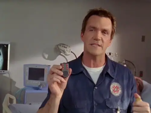Scrubs Temporada 6 Episodios 15 • Sub Español