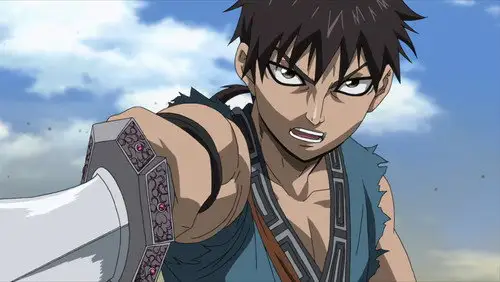 Kingdom Temporada 2 Episodios 23 • Sub Español