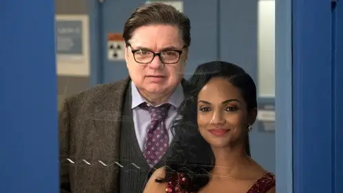 Chicago Med Temporada 2 Episodios 11 • Sub Español