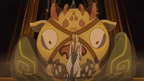 Blue Exorcist Temporada 1 Episodios 17 • Sub Español