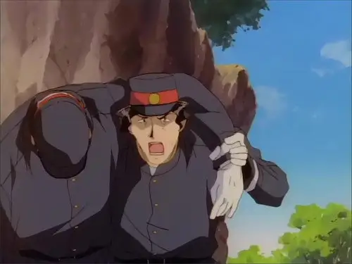 Kenshin, el Guerrero Samurái Temporada 3 Episodios 6 • Sub Español