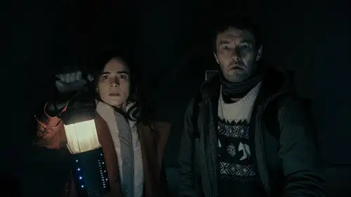 Materia oscura Temporada 1 Episodios 5 • Sub Español