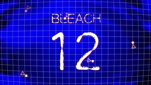 Bleach Temporada 1 Episodios 12 • Sub Español
