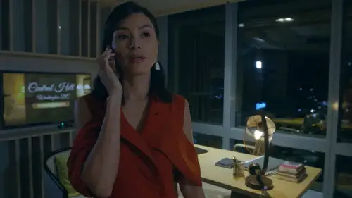 The Iron Heart Temporada 2 Episodios 10 • Sub Español