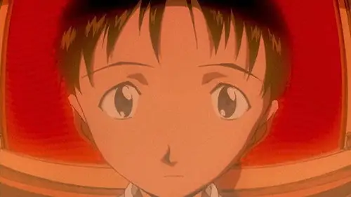 Neon Genesis Evangelion Temporada 1 Episodios 16 • Sub Español