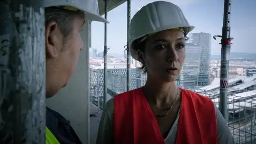 Intuición criminal Temporada 6 Episodios 1 • Sub Español