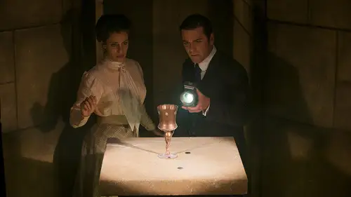 Los misterios de Murdoch Temporada 8 Episodios 10 • Sub Español