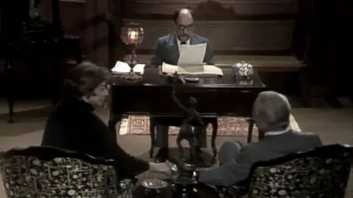 Guerra dos Sexos 1983 Temporada 1 Episodios 1 • Sub Español