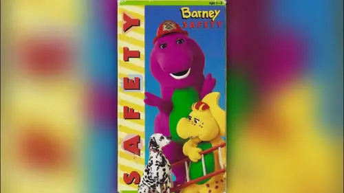 Barney y sus amigos Temporada 0 Episodios 5 • Sub Español