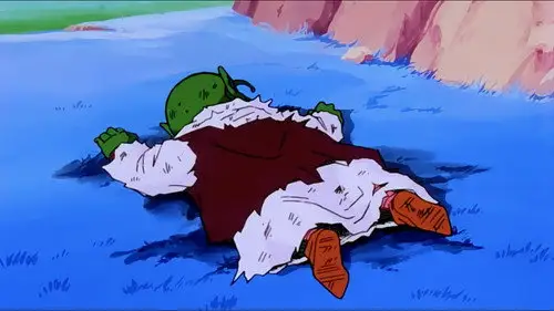 Dragon Ball Z Temporada 3 Episodios 10 • Sub Español