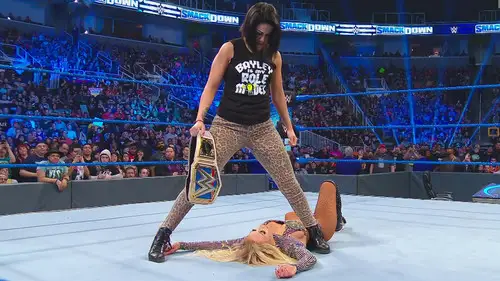 WWE Friday Night SmackDown S22E6 • Oglądaj Online