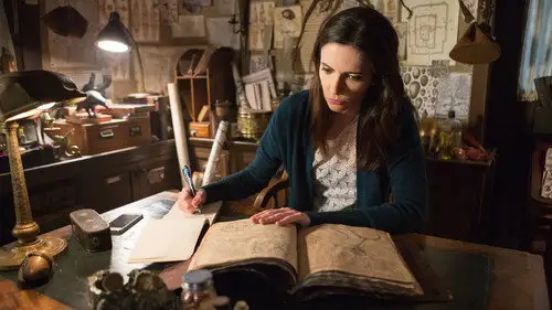 Grimm Temporada 4 Episodios 11 • Sub Español