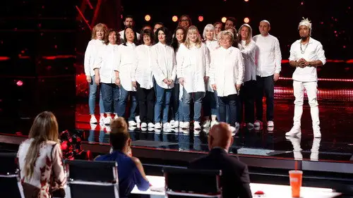 America's Got Talent Temporada 13 Episodios 22 • Sub Español