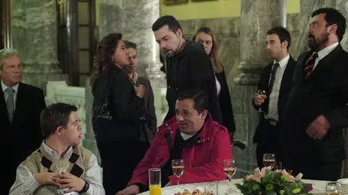 Los hombres de Paco Temporada 7 Episodios 10 • Sub Español