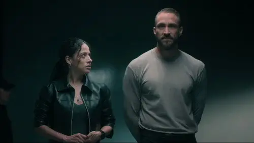 Lobo, morir matando Temporada 1 Episodios 25 • Sub Español