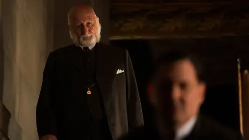 Boardwalk Empire Temporada 4 Episodios 11 • Sub Español