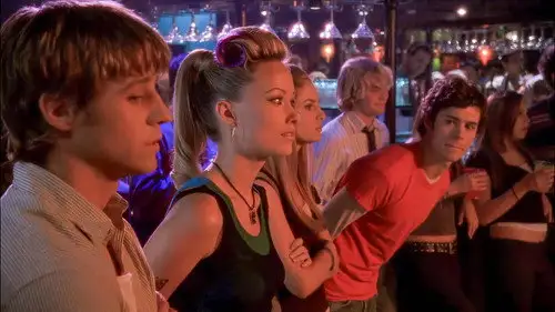 The O.C. Temporada 2 Episodios 4 • Sub Español