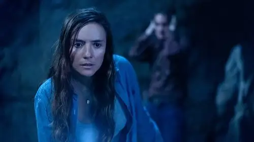 FROM Temporada 2 Episodios 1 • Sub Español