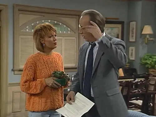 ALF Temporada 1 Episodios 25 • Sub Español