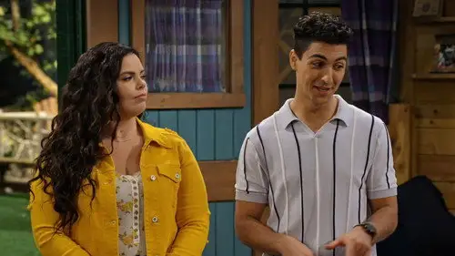 Campamento Kikiwaka Temporada 5 Episodios 3 • Sub Español