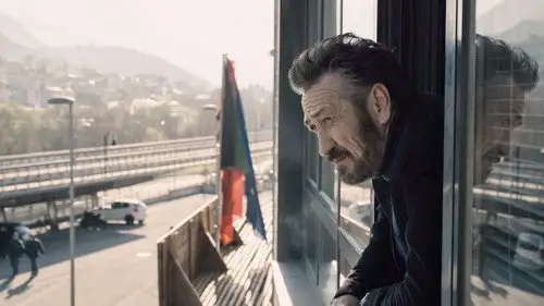 Rocco Temporada 3 Episodios 3 • Sub Español