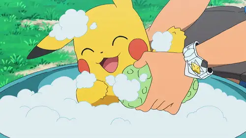 Pokémon Temporada 21 Episodios 4 • Sub Español