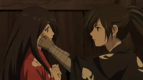 Dororo Temporada 1 Episodios 6 • Sub Español