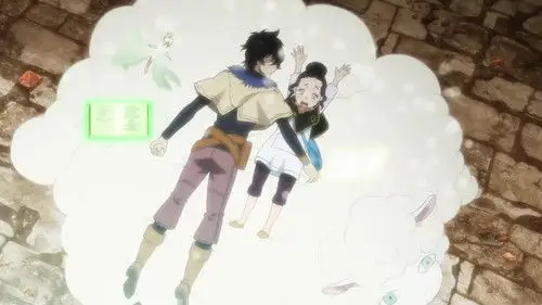 Black Clover Temporada 1 Episodios 25 • Sub Español