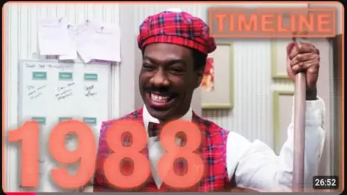 Weird History - Timeline Temporada 1 Episodios 9 • Sub Español