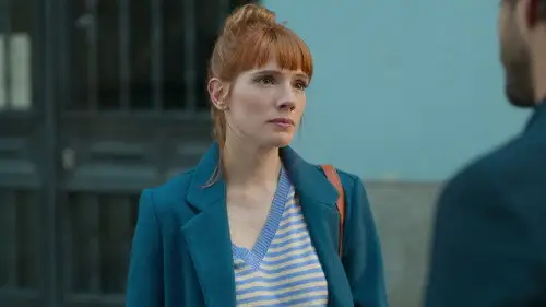 Valeria Temporada 3 Episodios 2 • Sub Español