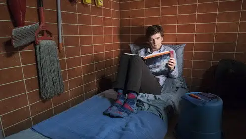 The Good Doctor Temporada 1 Episodios 10 • Sub Español