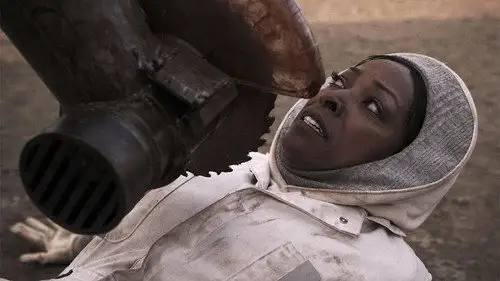 Z Nation Temporada 5 Episodios 10 • Sub Español