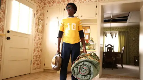 Cudowne lata 2021 S1E16 • Oglądaj Online