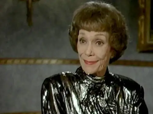 Falcon Crest Temporada 8 Episodios 16 • Sub Español