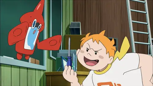 Pokémon Temporada 20 Episodios 3 • Sub Español