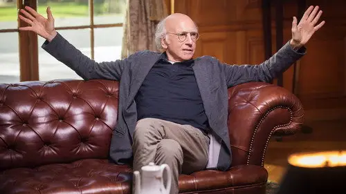 Larry David Temporada 9 Episodios 8 • Sub Español