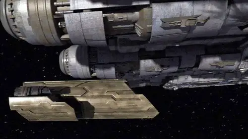 Stargate Atlantis Temporada 5 Episodios 4 • Sub Español
