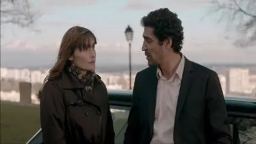 Cherif Temporada 1 Episodios 8 • Sub Español