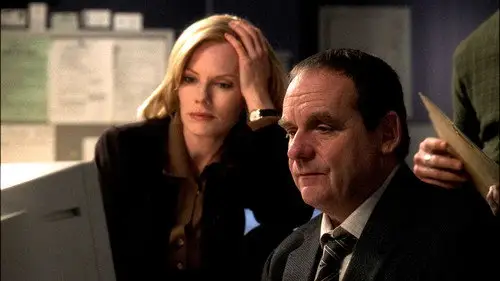 CSI: Las Vegas Temporada 2 Episodios 13 • Sub Español