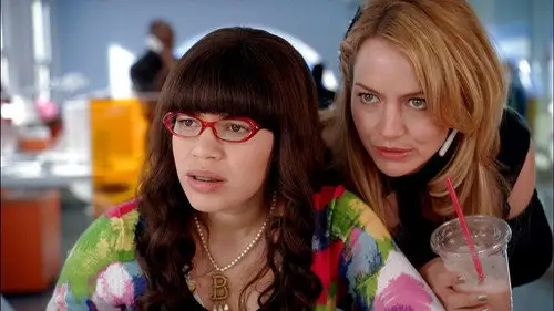 Betty, mi fea bella Temporada 3 Episodios 24 • Sub Español