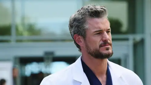 Anatomía de Grey Temporada 7 Episodios 6 • Sub Español